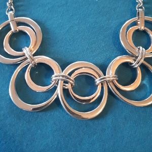 Necklace - Costume Jewelery